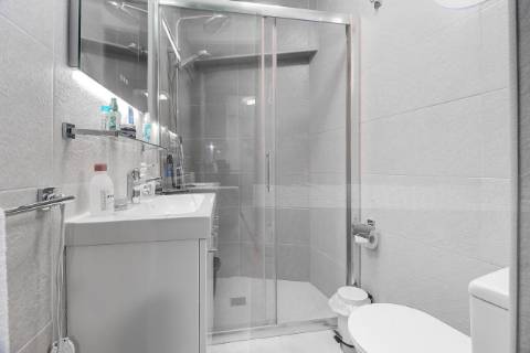 Moradia T3 - Renovada com Terraços e Vista Rio em Ayamonte