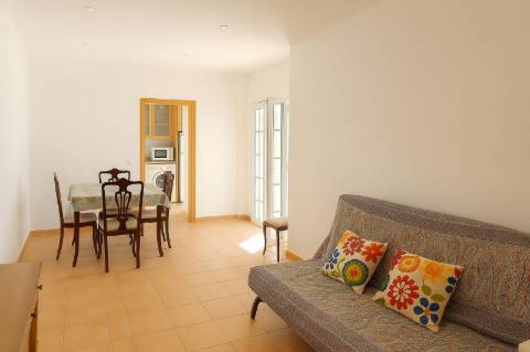 Moradia T3 Santa Luzia