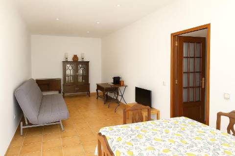 Moradia T3 Santa Luzia