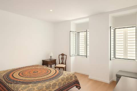 Moradia T3 Santa Luzia