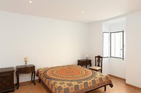 Moradia T3 Santa Luzia