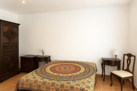 Moradia T3 Santa Luzia