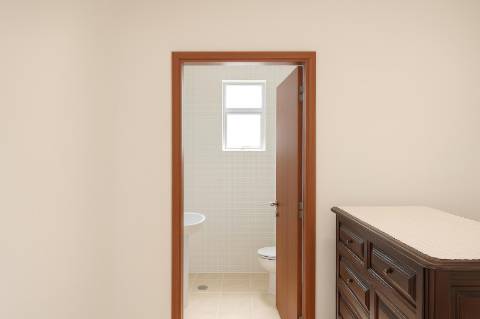 Moradia T3 Santa Luzia