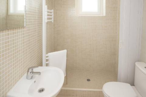 Moradia T3 Santa Luzia