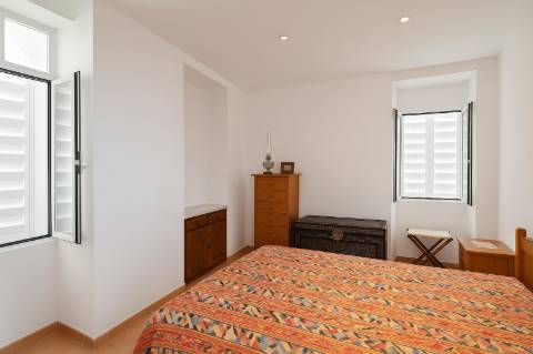 Moradia T3 Santa Luzia