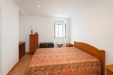 Moradia T3 Santa Luzia