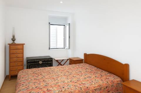 Moradia T3 Santa Luzia