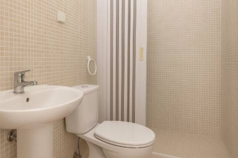 Moradia T3 Santa Luzia