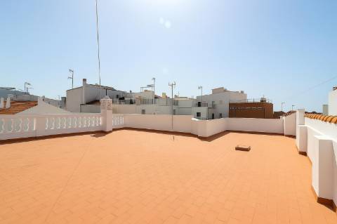 Moradia T3 Santa Luzia