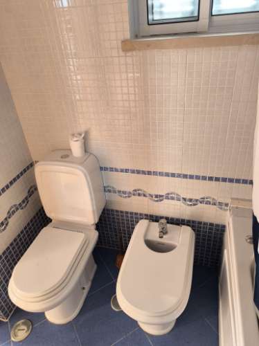 ANDAR DE MORADIA COM UM QUARTO - DUAS VARANDAS - VISTA MAR - RIBEIRA DO ALAMO EM ALTURA - CASTRO MARIM - ALGARVE