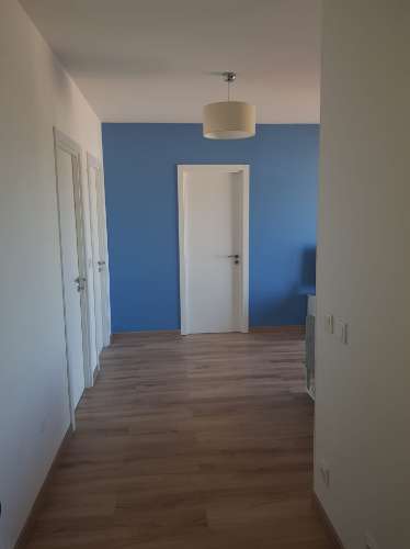 T2 com Terraço de 23m2 em Monte Gordo na Primeira Linha, Vista Mar