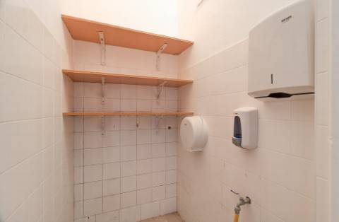 Loja no Centro de Vila Real de Santo António