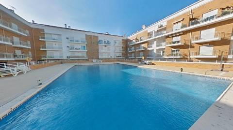 T3 com vista para o Rio Guadiana