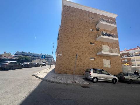 T3 com vista para o Rio Guadiana