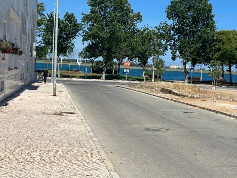 T3 com vista para o Rio Guadiana