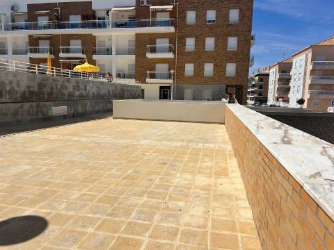 T3 com vista para o Rio Guadiana