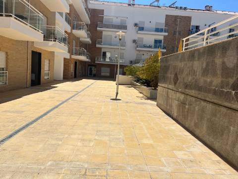 T3 com vista para o Rio Guadiana