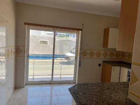 T3 com vista para o Rio Guadiana