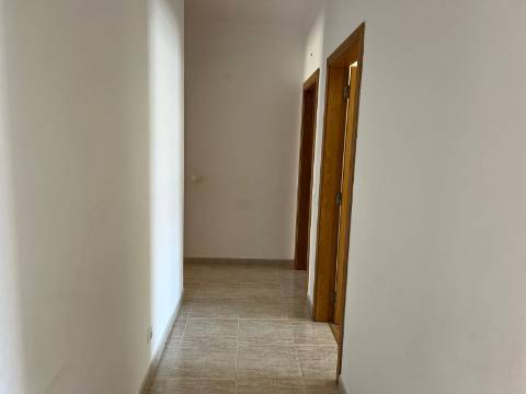 T3 com vista para o Rio Guadiana