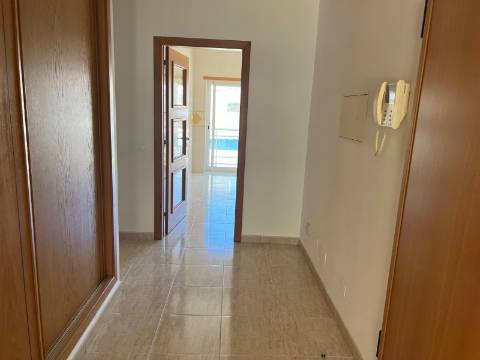 T3 com vista para o Rio Guadiana