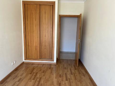 T3 com vista para o Rio Guadiana