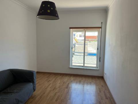 T3 com vista para o Rio Guadiana