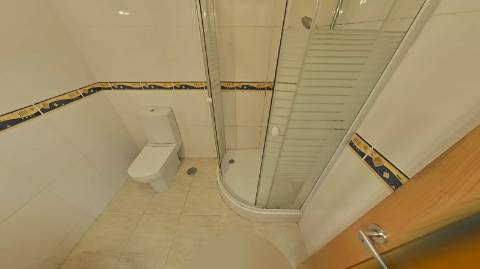 T3 com vista para o Rio Guadiana