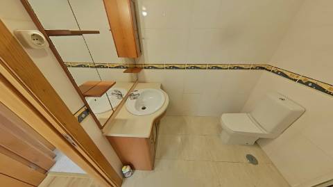 T3 com vista para o Rio Guadiana