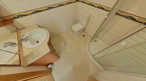 T3 com vista para o Rio Guadiana