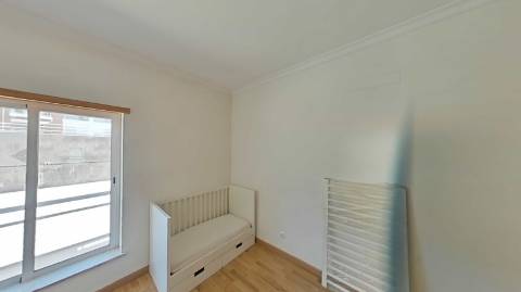 T3 com vista para o Rio Guadiana