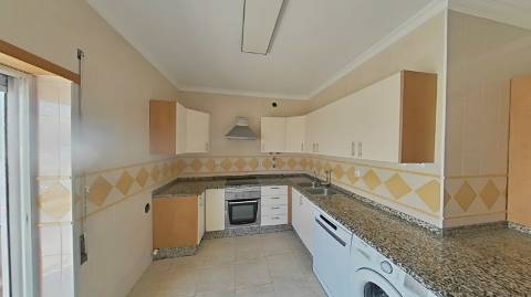 T3 com vista para o Rio Guadiana