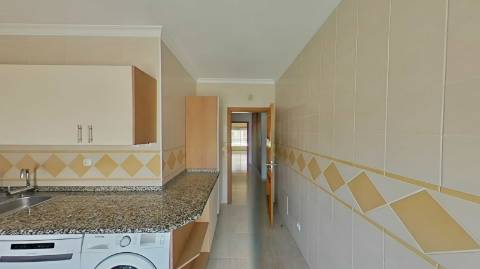 T3 com vista para o Rio Guadiana