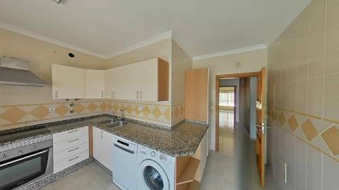 T3 com vista para o Rio Guadiana