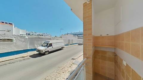 T3 com vista para o Rio Guadiana