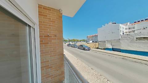 T3 com vista para o Rio Guadiana