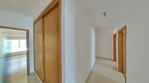 T3 com vista para o Rio Guadiana