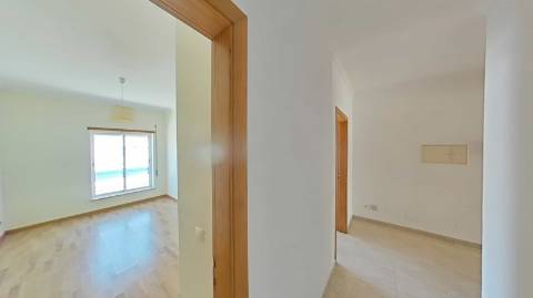 T3 com vista para o Rio Guadiana