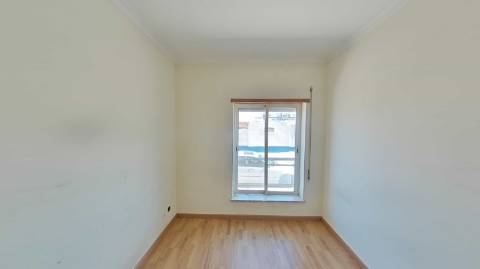 T3 com vista para o Rio Guadiana