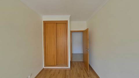 T3 com vista para o Rio Guadiana