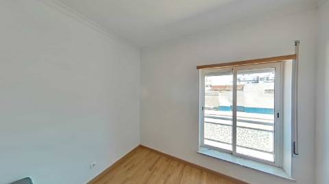 T3 com vista para o Rio Guadiana