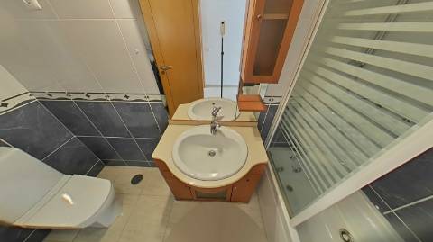 T3 com vista para o Rio Guadiana