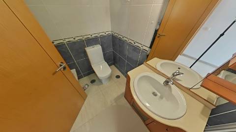 T3 com vista para o Rio Guadiana