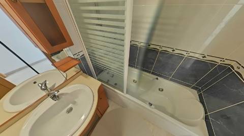 T3 com vista para o Rio Guadiana