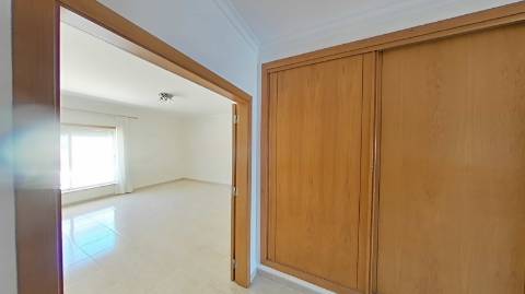 T3 com vista para o Rio Guadiana