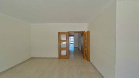 T3 com vista para o Rio Guadiana