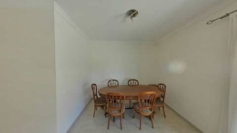 T3 com vista para o Rio Guadiana