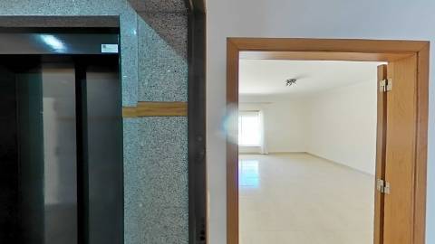 T3 com vista para o Rio Guadiana