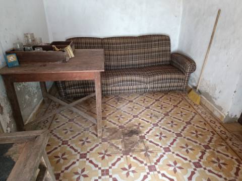 TERRENO COM 85.380 M2 - COM RUINAS - POÇO COM ÁGUA - POSSIBILIDADE DE CONSTRUÇÃO - MORADIA - TURISMO - BELICHE - CASTRO MARIM - ALGARVE