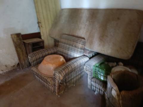 TERRENO COM 85.380 M2 - COM RUINAS - POÇO COM ÁGUA - POSSIBILIDADE DE CONSTRUÇÃO - MORADIA - TURISMO - BELICHE - CASTRO MARIM - ALGARVE