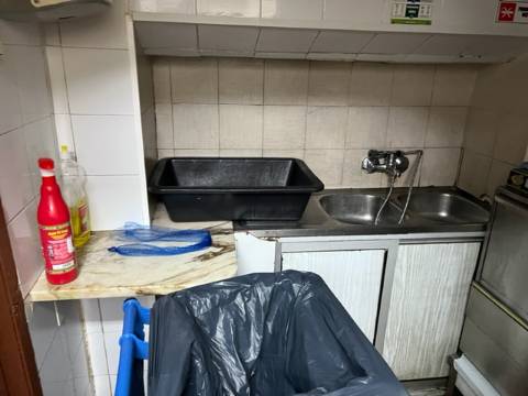 ️ RESTAURANTE COM RENTABILIDADE IMEDIATA NO CORAÇÃO DE VILA REAL DE SANTO ANTÓNIO ️
Oportunidade Única na Zona Mais Prestigiada da Cidade!